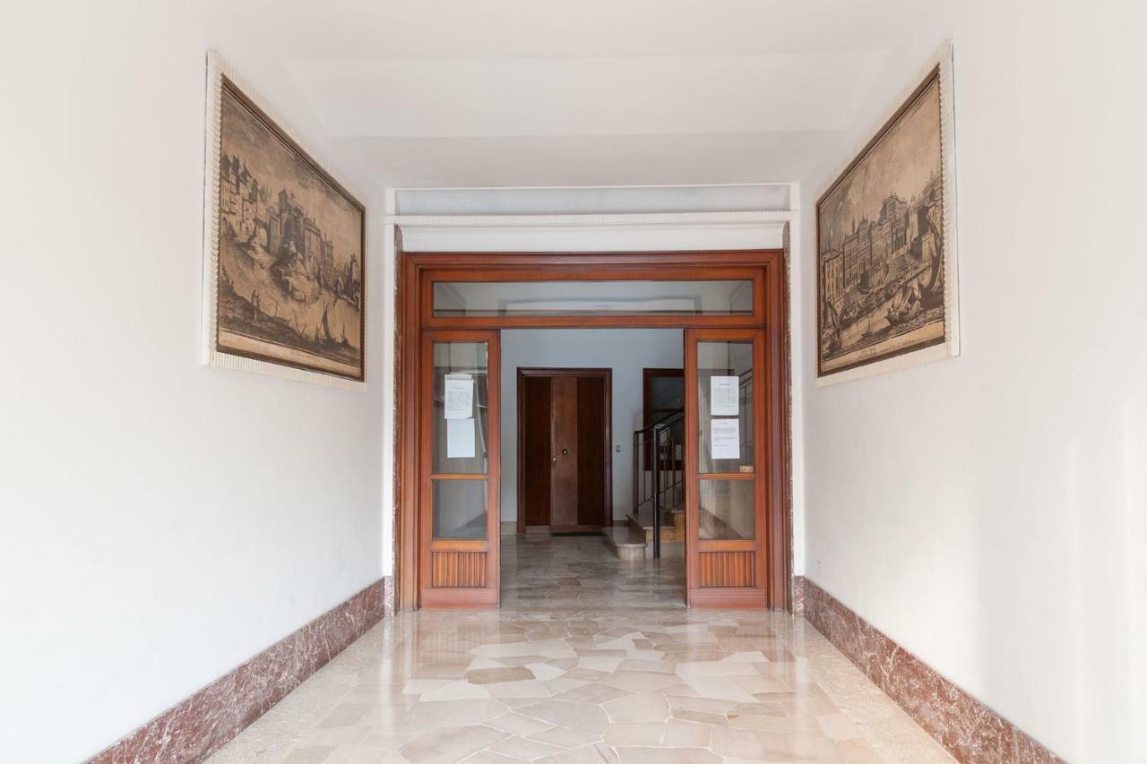 Apartamento M&M House Roma Exterior foto