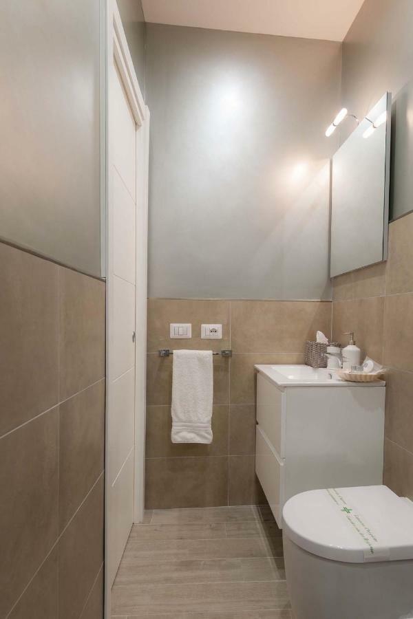Apartamento M&M House Roma Exterior foto