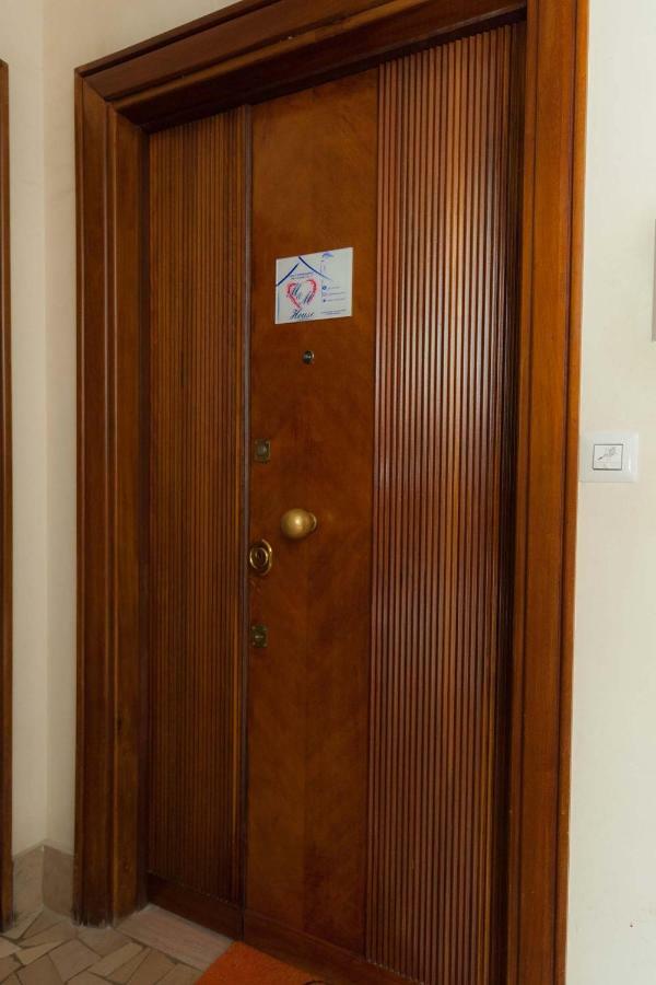 Apartamento M&M House Roma Exterior foto